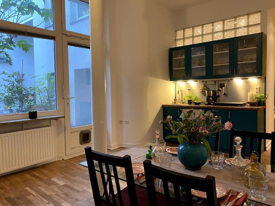 Cosy & Central Flat Near Duesseldorf Center 外观 照片