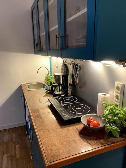 Cosy & Central Flat Near Duesseldorf Center 外观 照片