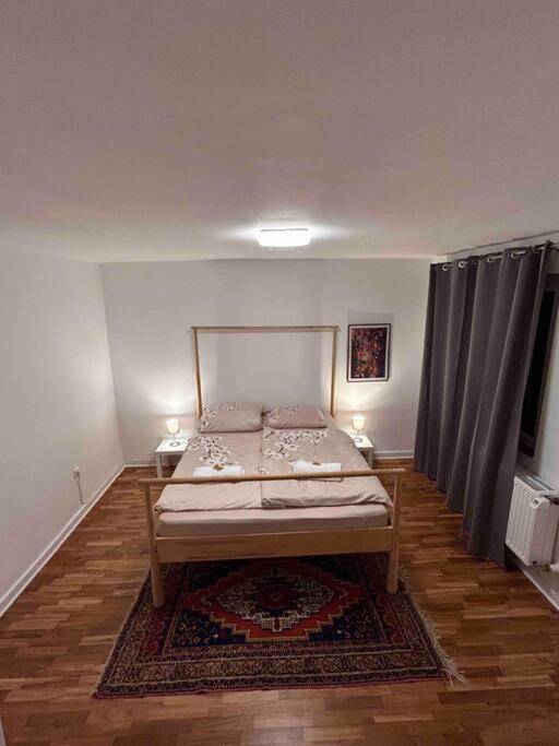 Cosy & Central Flat Near Duesseldorf Center 外观 照片