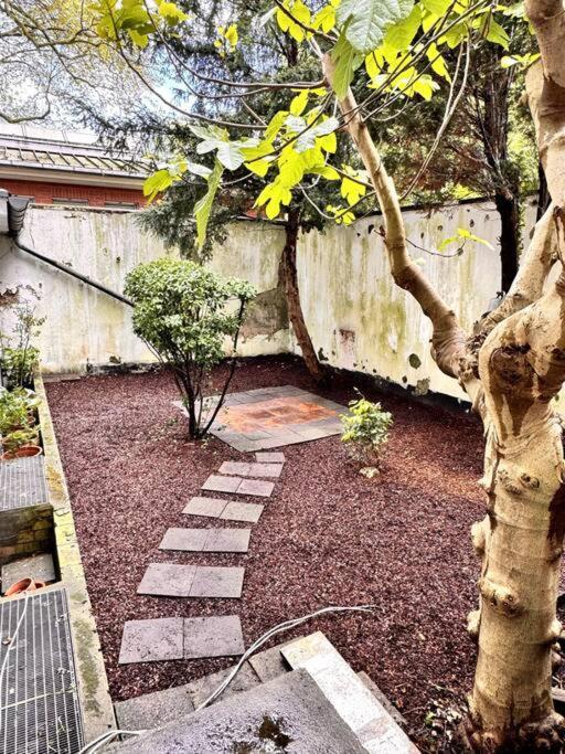 Cosy & Central Flat Near Duesseldorf Center 外观 照片