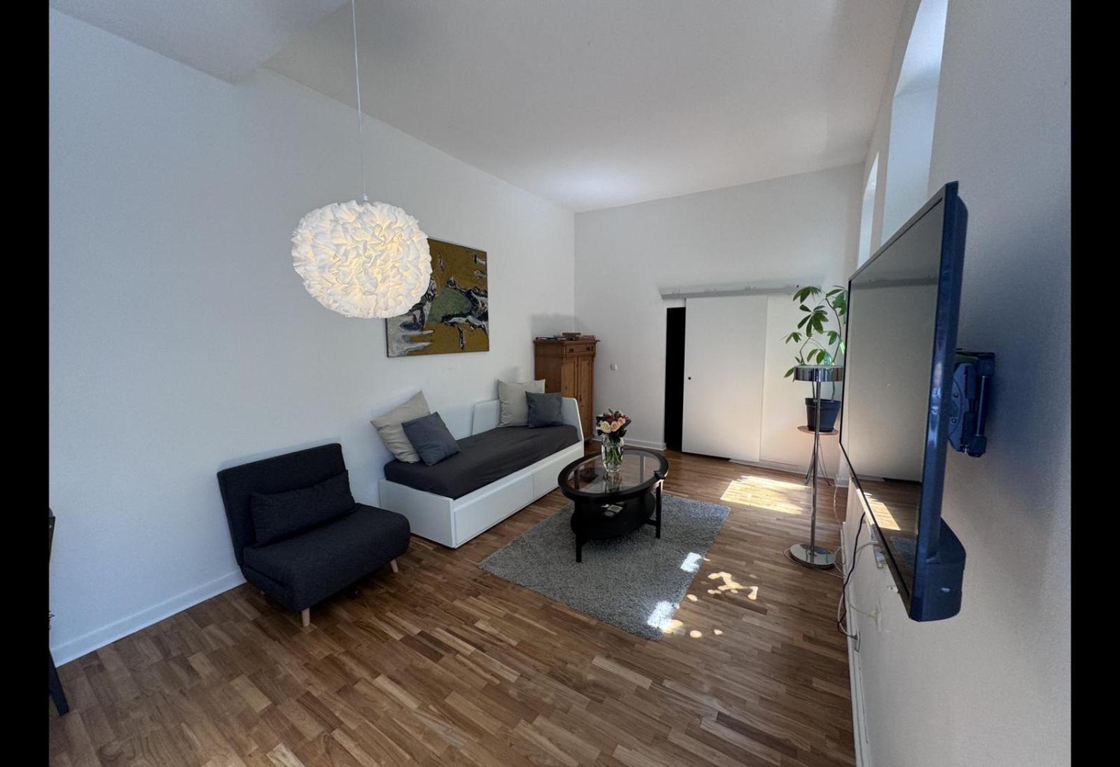 Cosy & Central Flat Near Duesseldorf Center 外观 照片
