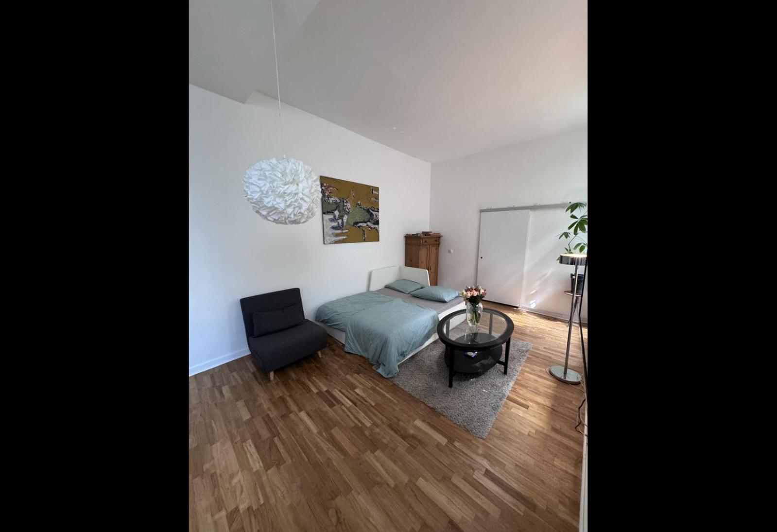Cosy & Central Flat Near Duesseldorf Center 外观 照片