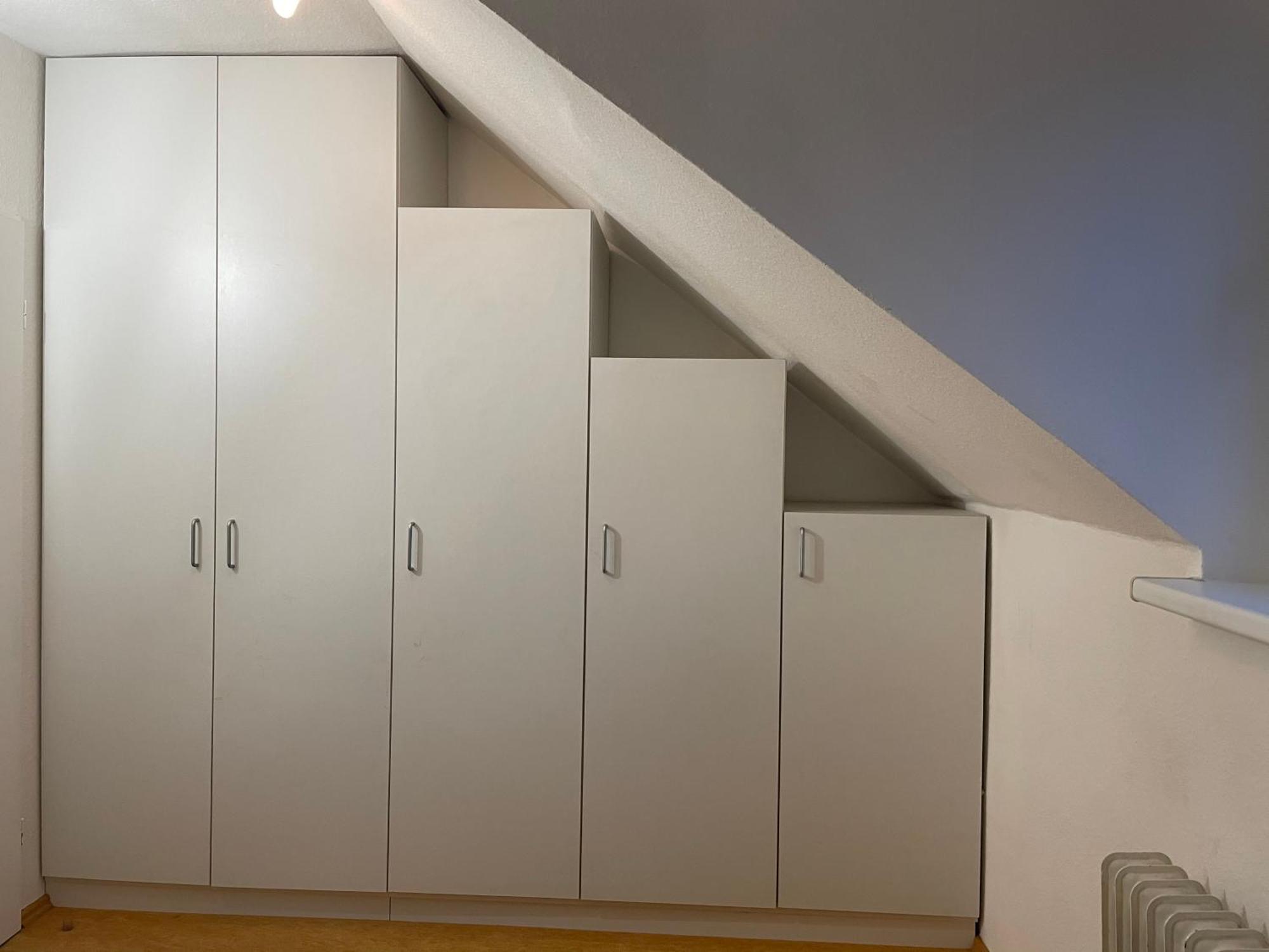 Cosy & Central Flat Near Duesseldorf Center 外观 照片