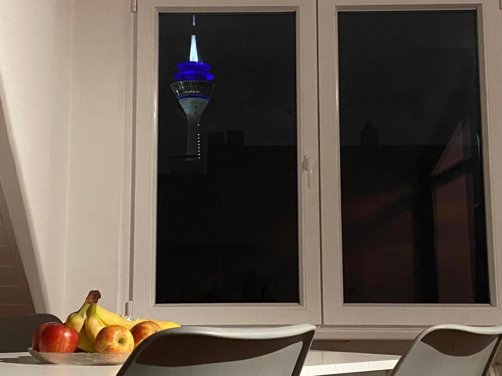 Cosy & Central Flat Near Duesseldorf Center 外观 照片