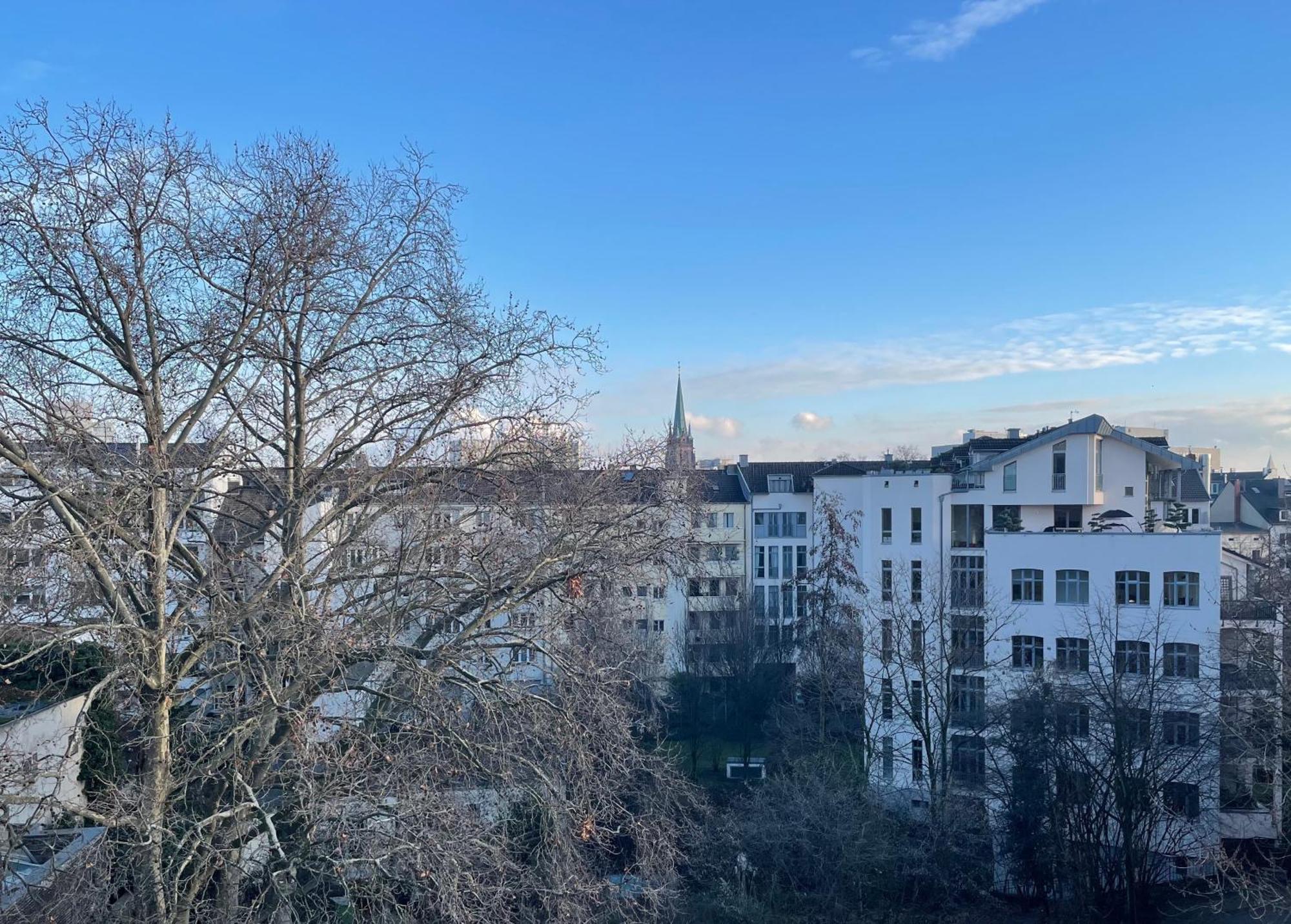 Cosy & Central Flat Near Duesseldorf Center 外观 照片